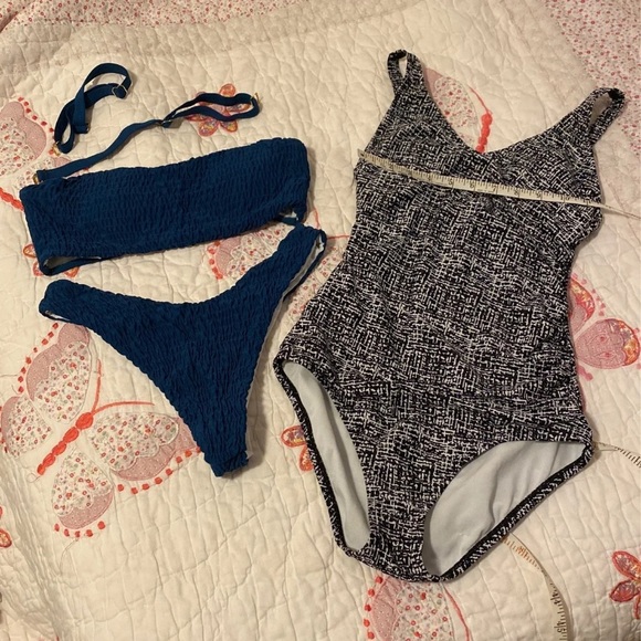 WOMEN’S CLOTHING LOT 20 ITEMS - Picture 5 of 6